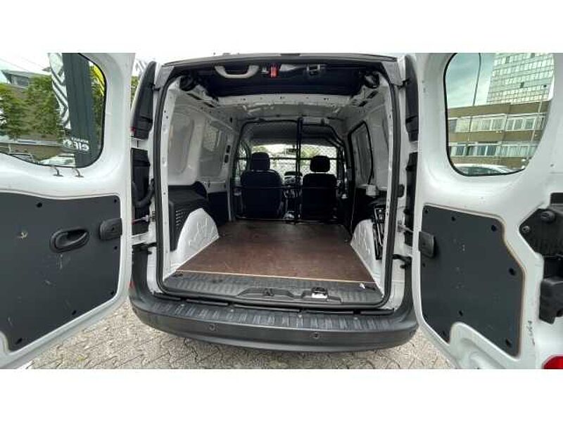 Renault Kangoo Rapid 1.5 FAP II Extra dCi 75