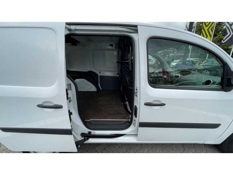 Renault Kangoo Rapid 1.5 FAP II Extra dCi 75