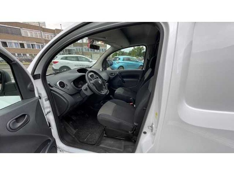 Renault Kangoo Rapid 1.5 FAP II Extra dCi 75