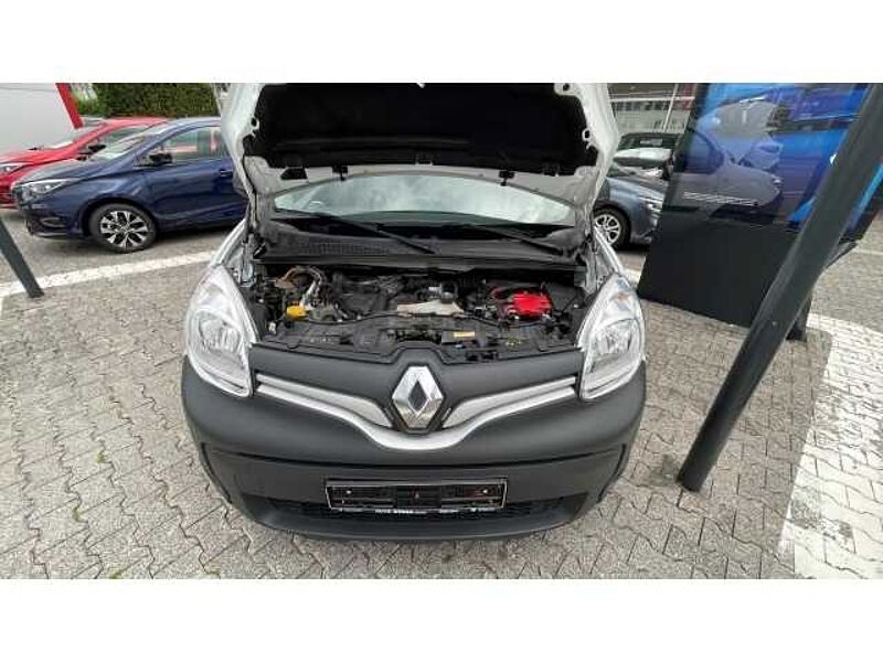 Renault Kangoo Rapid 1.5 FAP II Extra dCi 75