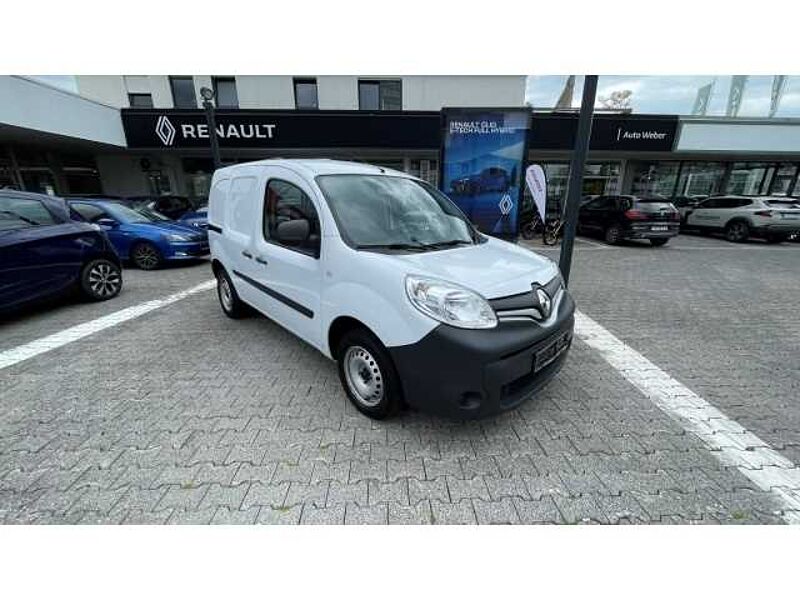 Renault Kangoo Rapid 1.5 FAP II Extra dCi 75