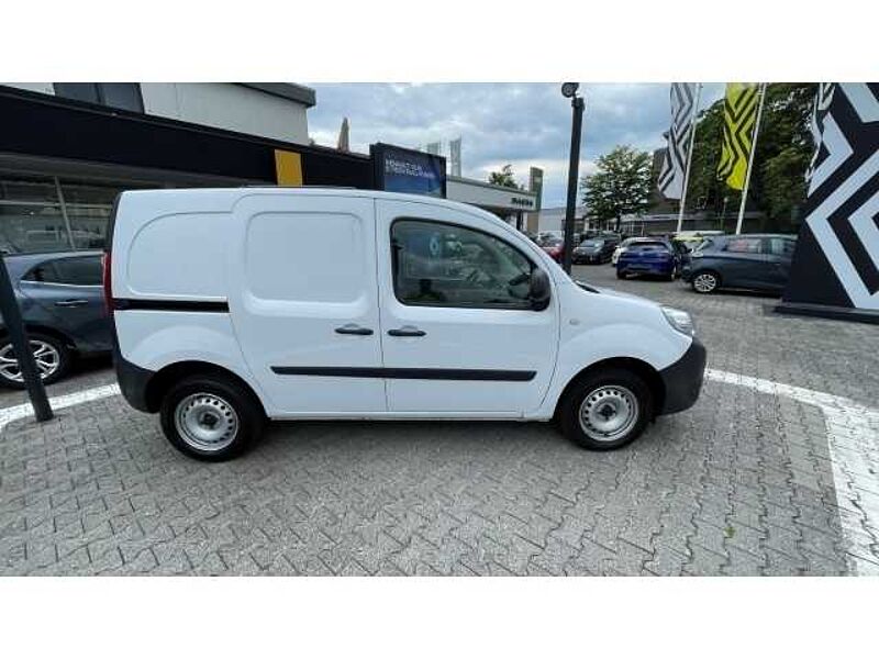 Renault Kangoo Rapid 1.5 FAP II Extra dCi 75