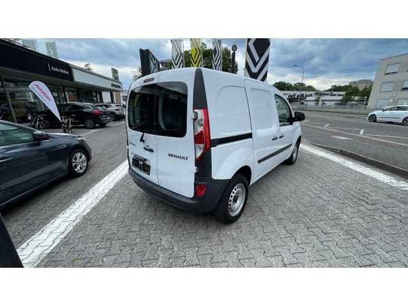 Renault Kangoo Rapid 1.5 FAP II Extra dCi 75