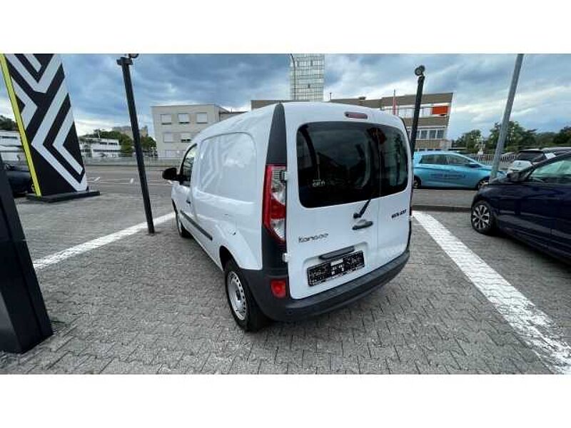 Renault Kangoo Rapid 1.5 FAP II Extra dCi 75