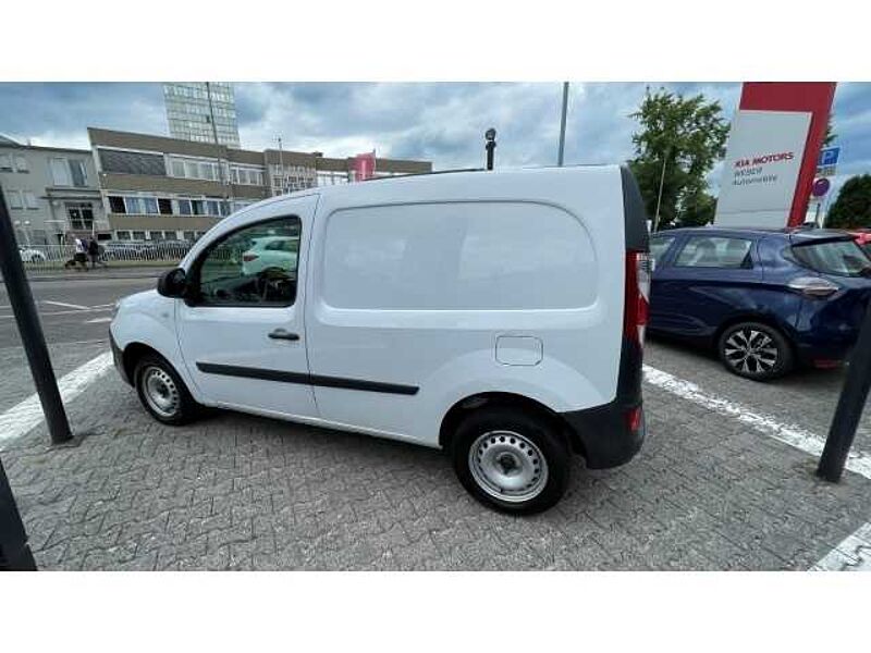 Renault Kangoo Rapid 1.5 FAP II Extra dCi 75