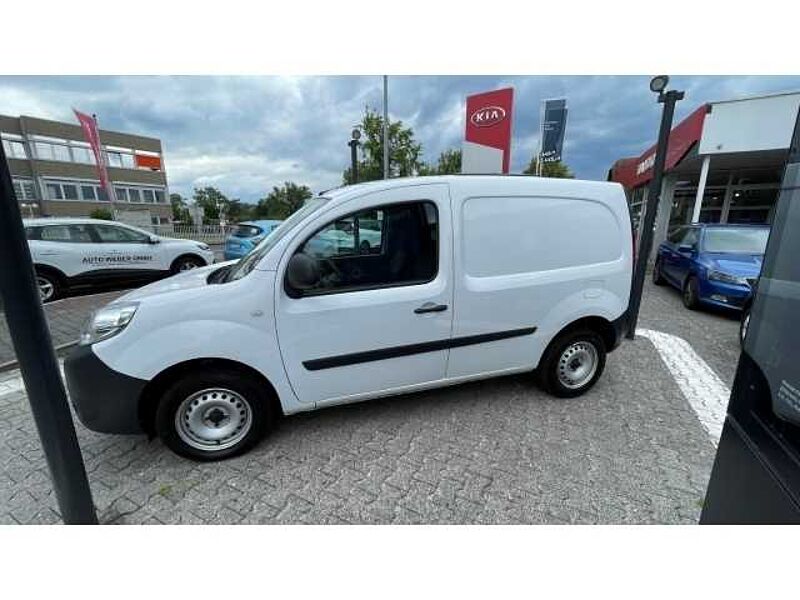 Renault Kangoo Rapid 1.5 FAP II Extra dCi 75