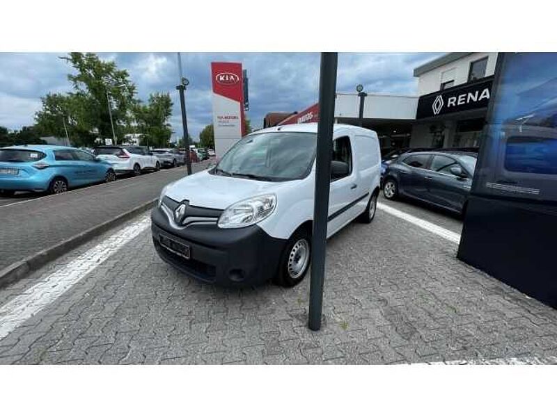 Renault Kangoo Rapid 1.5 FAP II Extra dCi 75