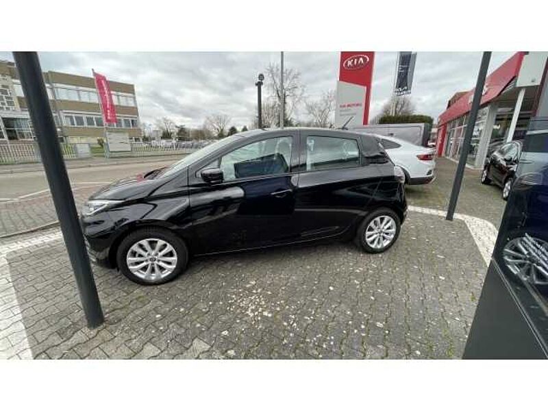 Renault ZOE E-Tech 100% el. Evolution EV50 110hp