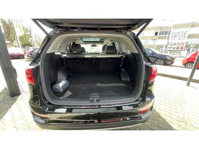 Kia Sorento GT-Line 4WD 2.2 CRDi EU6d-T 2.2D AWD