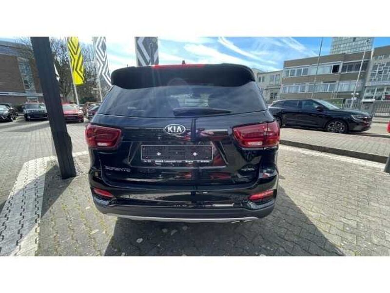 Kia Sorento GT-Line 4WD 2.2 CRDi EU6d-T 2.2D AWD GT-Line 4WD 2.2 CRDi EU6d-T 2.2D AWD