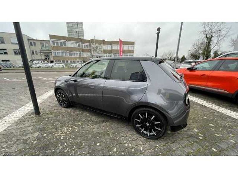 Honda e e Advance Paket 17 Zoll