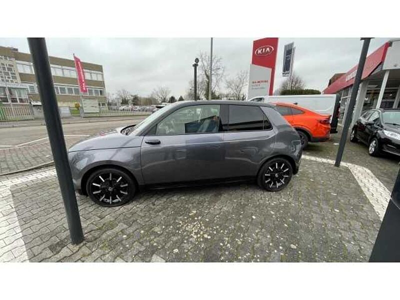 Honda e e Advance Paket 17 Zoll