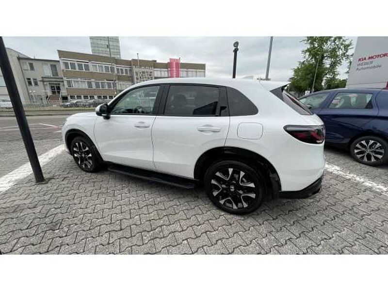 Honda ZR-V e: HEV Advance Robust-Paket