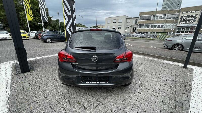 Opel Corsa E