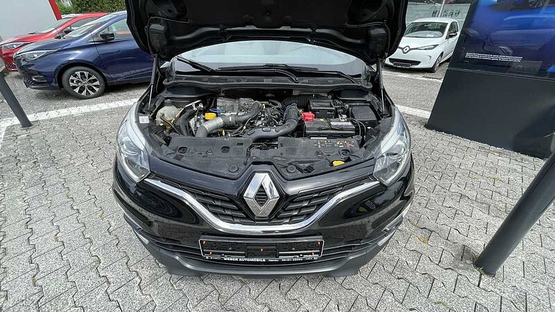 Renault Captur Experience TCe 120