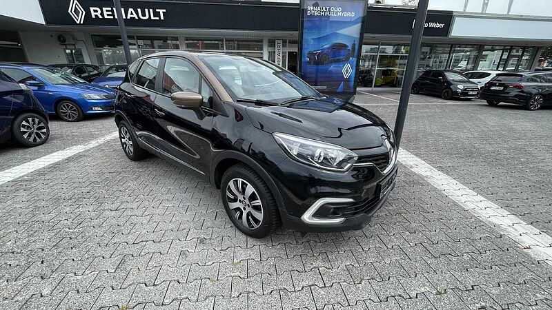 Renault Captur Experience TCe 120 Experience TCe 120