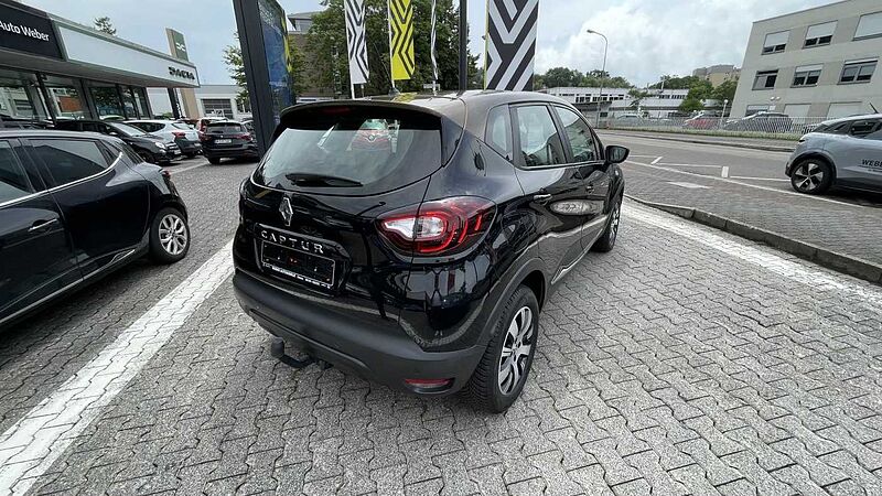 Renault Captur Experience TCe 120 Experience TCe 120