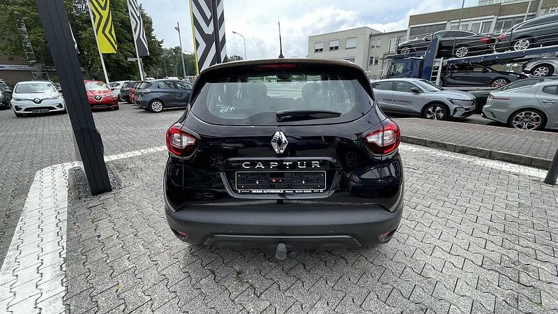 Renault Captur Experience TCe 120 Experience TCe 120