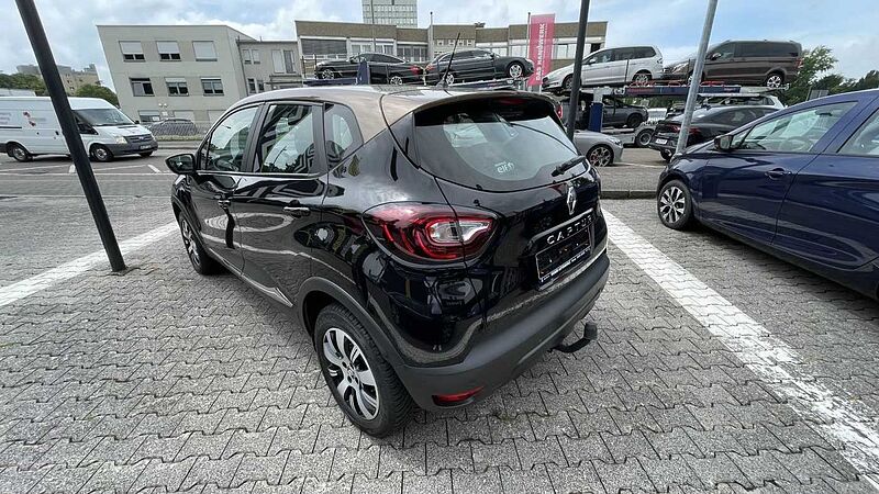 Renault Captur Experience TCe 120 Experience TCe 120