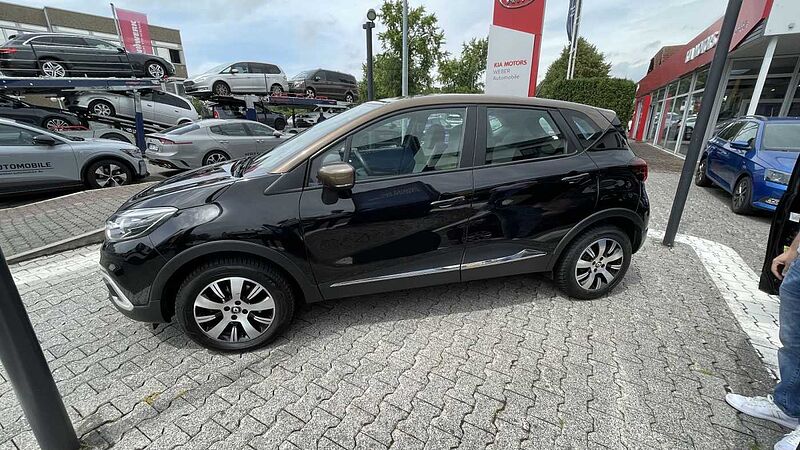 Renault Captur Experience TCe 120 Experience TCe 120