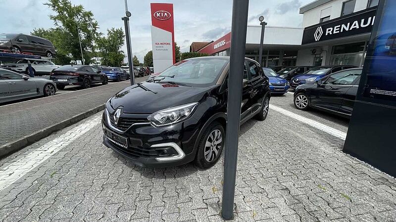 Renault Captur Experience TCe 120 Experience TCe 120