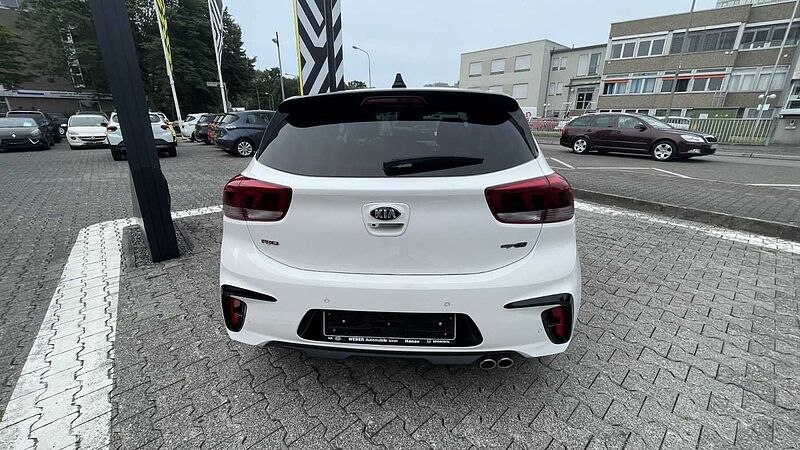 Kia Rio GT-Line 1,0 Myld-Hybrid