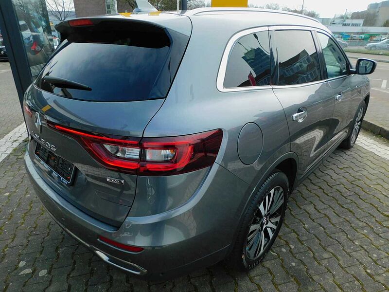 Renault Koleos Initiale Paris 4x4 2.0 dCi 175 FAP Energy Initiale Paris 4x4 2.0 dCi 175 FAP Energy