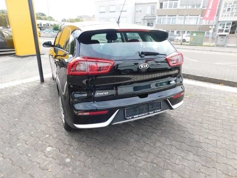 Kia Niro (DE) Edition 7