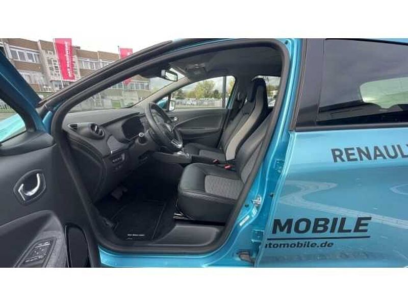 Renault ZOE Intens