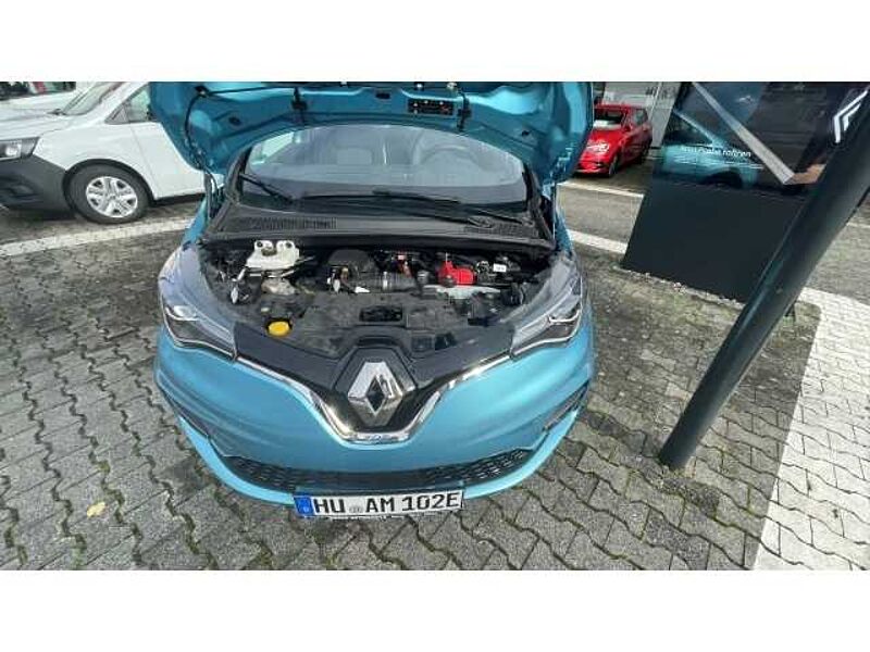 Renault ZOE Intens