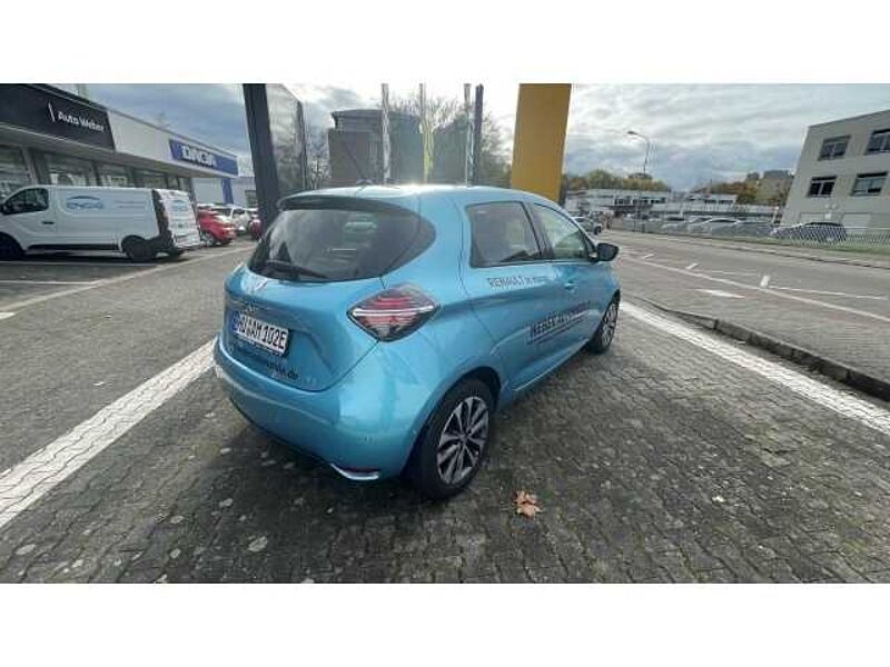 Renault ZOE Intens