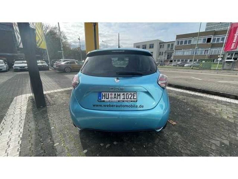 Renault ZOE Intens