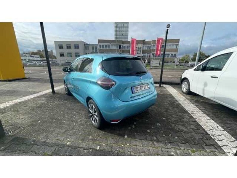 Renault ZOE Intens