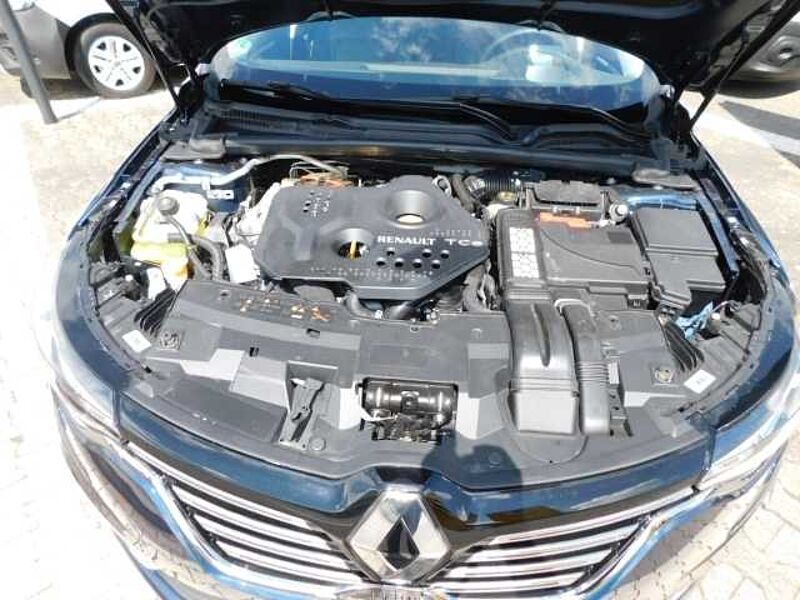 Renault Talisman Initiale Paris 1.8 TCe 225 Initiale Paris 1.8 TCe 225 EU6d-T