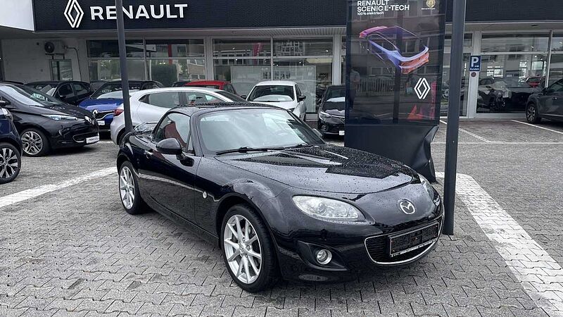 Mazda MX-5 (NC) 2.0 Center-Line