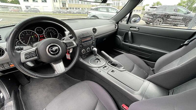 Mazda MX-5 (NC) 2.0 Center-Line