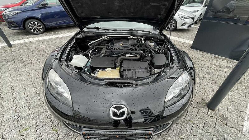 Mazda MX-5 (NC) 2.0 Center-Line