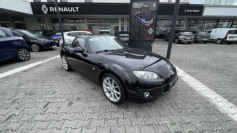 Mazda MX-5 (NC) 2.0 Center-Line