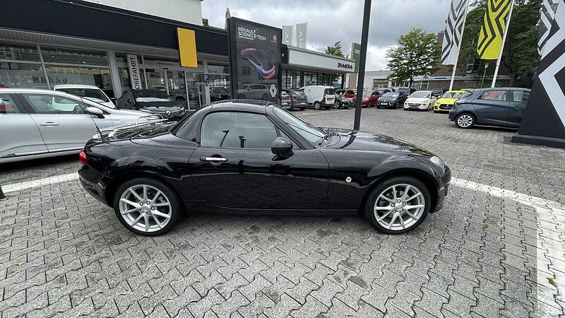 Mazda MX-5 (NC) 2.0 Center-Line