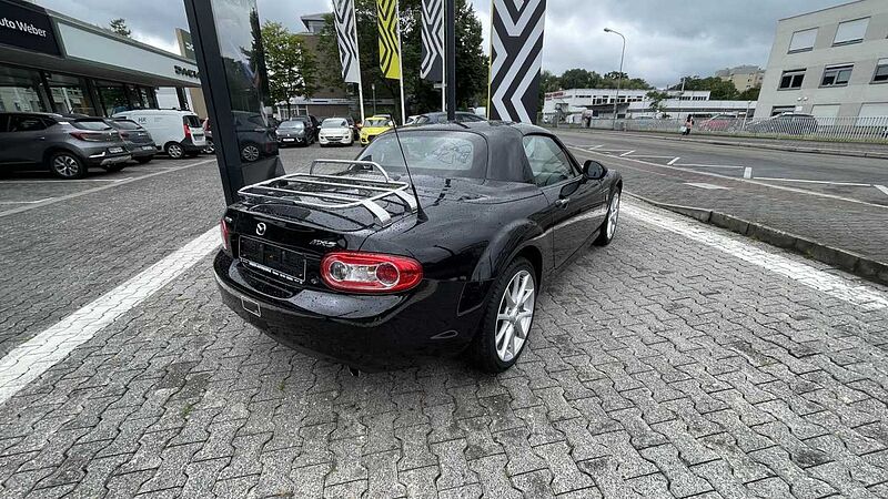 Mazda MX-5 (NC) 2.0 Center-Line