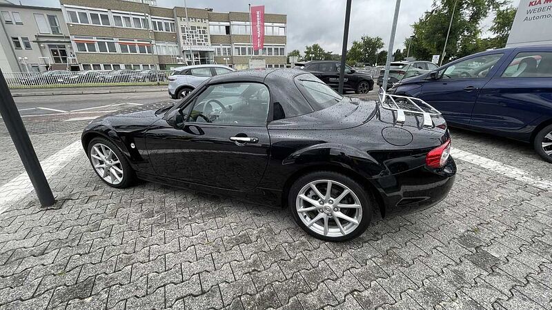 Mazda MX-5 (NC) 2.0 Center-Line