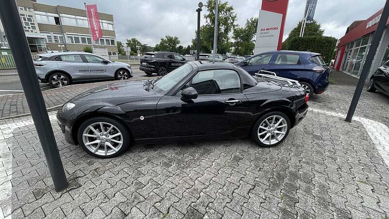 Mazda MX-5 (NC) 2.0 Center-Line