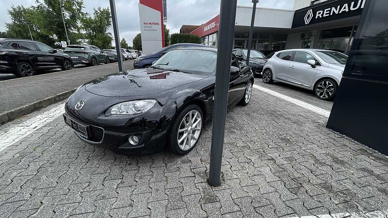 Mazda MX-5 (NC) 2.0 Center-Line