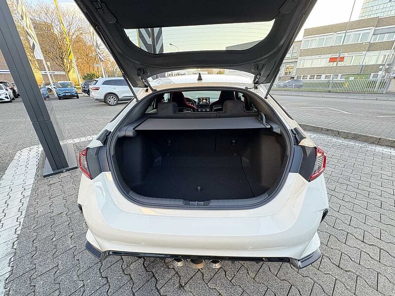Honda Civic Type R 2.0 VTEC-TURBO Navi ACC Kamera Type R 2.0 VTEC-TURBO Navi ACC Kamera