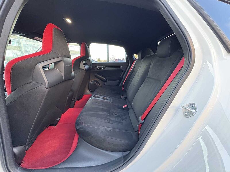 Honda Civic Type R 2.0 VTEC-TURBO Navi ACC Kamera Type R 2.0 VTEC-TURBO Navi ACC Kamera
