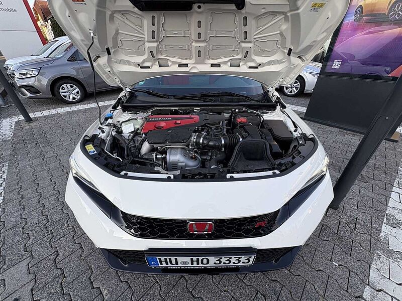 Honda Civic Type R 2.0 VTEC-TURBO Navi ACC Kamera Type R 2.0 VTEC-TURBO Navi ACC Kamera