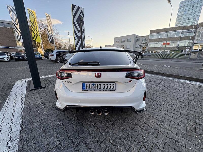 Honda Civic Type R 2.0 VTEC-TURBO Navi ACC Kamera Type R 2.0 VTEC-TURBO Navi ACC Kamera