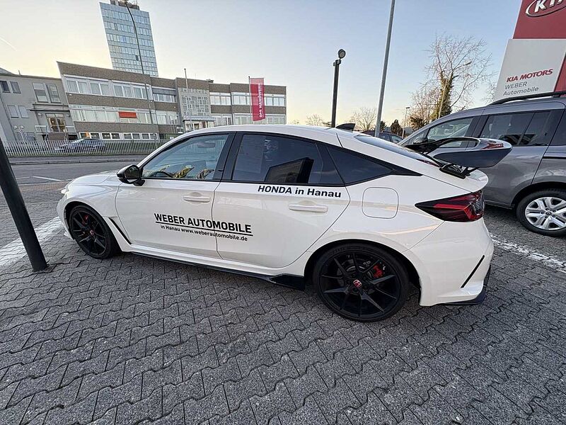 Honda Civic Type R 2.0 VTEC-TURBO Navi ACC Kamera Type R 2.0 VTEC-TURBO Navi ACC Kamera