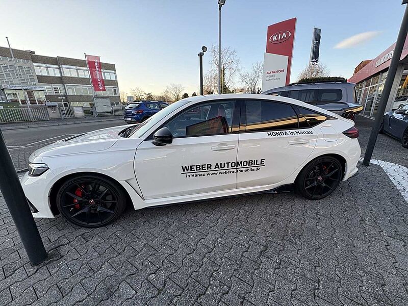 Honda Civic Type R 2.0 VTEC-TURBO Navi ACC Kamera Type R 2.0 VTEC-TURBO Navi ACC Kamera