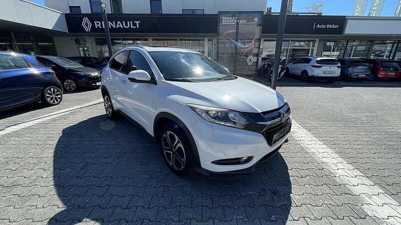 Honda HR-V 1.5 i-VTEC CVT Executive Navi LED Panorama